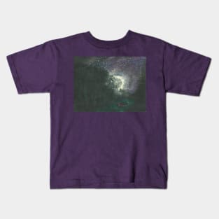 Starry Impala Kids T-Shirt